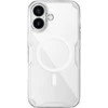 Nillkin Nature TPU PRO Magnetic dėklas skirtas Apple iPhone 17 skaidrus