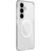 Nillkin Nature TPU PRO Magnetic dėklas skirtas Samsung Galaxy S26+ skaidrus