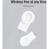 Belaidis įkroviklis Nillkin Huawei Watch baltas