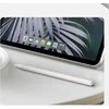 Nillkin Stylus iSketch S3 skirtas Apple iPad baltos spalvos