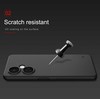 Nillkin Super Frosted Back OnePlus Nord CE 3 Lite dėklas telefonui juodos spalvos
