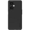 Nillkin Super Frosted Back OnePlus Nord CE 3 Lite dėklas telefonui juodos spalvos