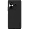 Nillkin Super Frosted Back Xiaomi Redmi Note 14 5G dėklas telefonui juodos spalvos