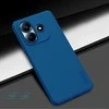 Dėklas NILLKIN SUPER SHIELD XIAOMI REDMI NOTE 14 5G PEACOCK Mėlynas