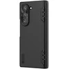 Nillkin Super Frosted FOLD Back Samsung Galaxy Z Fold6 dėklas telefonui juodos spalvos