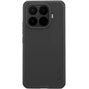 Nillkin Super Frosted PRO Back Dėklas Xiaomi 17T Pro juodos spalvos