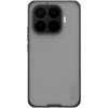 Nillkin Super Frosted PRO Back Dėklas Xiaomi 17T skaidrus juodos spalvos