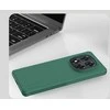Dėklas NILLKIN SUPER SHIELD PRO XIAOMI REDMI NOTE 14 PRO+ TAMSIAI ŽALIAS
