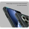 Nillkin Super Frosted PRO Back Cover skirta OnePlus 13R dėklas telefonui juodos spalvos