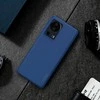 Dėklas Nillkin Super Frosted Shield Pro Xiaomi 13 Lite mėlynas