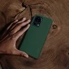 Dėklas Nillkin Super Frosted Shield Pro Xiaomi 13 Lite žalias