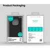 Dėklas NILLKIN SUPER SHIELD PRO XIAOMI REDMI NOTE 14 PRO TAMSIAI ŽALIAS