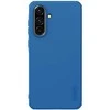 Nillkin Super Frosted PRO Back Cover skirta Samsung Galaxy A36 5G dėklas telefonui mėlynos spalvos