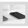 Nillkin Super Frosted PRO Back Poco X7 Pro 5G dėklas telefonui juodos spalvos