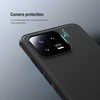 Nillkin Super Frosted PRO Back dėklas skirtas Xiaomi 13 juodos spalvos