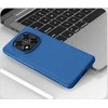 Nillkin Super Frosted PRO Back Xiaomi Redmi Note 14 Pro+ 5G dėklas telefonui mėlynos spalvos