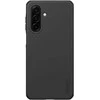 Nillkin Super Frosted PRO Back dėklas skirtas Samsung Galaxy A17 5G juodos spalvos