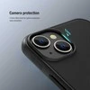 Dėklas Nillkin Super Frosted Shield Pro Apple iPhone 14 Plus mėlynas