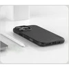 Nillkin Super Frosted Pro Back Apple iPhone 16 Pro Max dėklas telefonui juodos spalvos