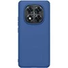Nillkin Super Frosted PRO Back Xiaomi Redmi Note 14 Pro+ 5G dėklas telefonui mėlynos spalvos