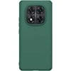 Nillkin Super Frosted PRO Back dėklas skirtas Xiaomi Redmi Note 14 Pro 5G/Poco X7 5G Dark Žalias