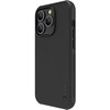 Dėklas Nillkin Super Frosted Shield Pro Apple iPhone 14 Pro juodas