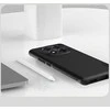Nillkin Super Frosted PRO Back Xiaomi Redmi Note 14 Pro+ 5G dėklas telefonui juodos spalvos