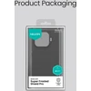 Nillkin Super Frosted PRO Back Dėklas Xiaomi 17T juodos spalvos