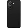 Nillkin Super Frosted PRO Back Poco X7 Pro 5G dėklas telefonui juodos spalvos