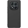 Nillkin Super Frosted PRO Back Xiaomi Redmi Note 14 Pro+ 5G dėklas telefonui juodos spalvos