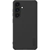 Dėklas Nillkin Super Frosted Shield Pro Samsung S928 S24 Ultra juodas