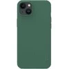 Dėklas Nillkin Super Frosted Shield Pro Apple iPhone 15 Plus žalias
