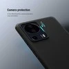 Dėklas Nillkin Super Frosted Shield Pro Xiaomi 13 Lite mėlynas