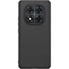 Nillkin Super Frosted PRO Back Xiaomi Redmi Note 14 Pro 5G/Poco X7 5G dėklas telefonui juodos spalvos