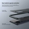Dėklas Nillkin Super Frosted Shield Pro Xiaomi 13 Lite mėlynas