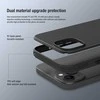 Dėklas Nillkin Super Frosted Shield Pro Apple iPhone 15 Plus mėlynas
