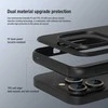 Dėklas Nillkin Super Frosted Shield Pro Apple iPhone 14 Pro Max mėlynas