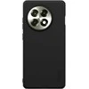 Nillkin Super Frosted PRO Back Cover skirta OnePlus 13R dėklas telefonui juodos spalvos
