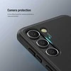 Dėklas Nillkin Super Frosted Shield Pro Samsung S916 S23 Plus 5G raudonas