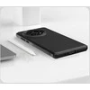 Nillkin Super Frosted PRO Back OnePlus 13 dėklas telefonui juodos spalvos