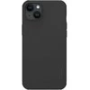 Dėklas Nillkin Super Frosted Shield Pro Apple iPhone 15 Plus juodas