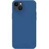 Dėklas Nillkin Super Frosted Shield Pro Apple iPhone 15 Plus mėlynas