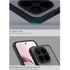Nillkin Super Frosted PRO Back Dėklas Xiaomi 17T juodos spalvos