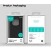 Nillkin Super Frosted PRO Back Xiaomi Redmi Note 14 Pro+ 5G dėklas telefonui mėlynos spalvos