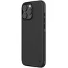 Nillkin Super Frosted Pro Back Apple iPhone 16 Pro dėklas telefonui juodos spalvos