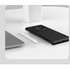 Nillkin Super Frosted PRO Back Xiaomi Redmi Note 14 Pro 5G/Poco X7 5G dėklas telefonui juodos spalvos
