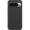 Nillkin Super Frosted PRO Google Pixel 9/9 Pro dėklas telefonui juodos spalvos