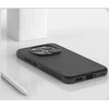 Nillkin Super Frosted PRO Back dėklas skirtas Xiaomi Redmi Note 15 Pro 5G Juodas