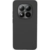 Nillkin Super Frosted PRO Back dėklas skirtas Xiaomi Redmi Note 15 Pro 5G Juodas