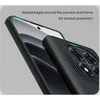 Nillkin Super Frosted PRO Back Xiaomi Redmi Note 14 Pro+ 5G dėklas telefonui juodos spalvos